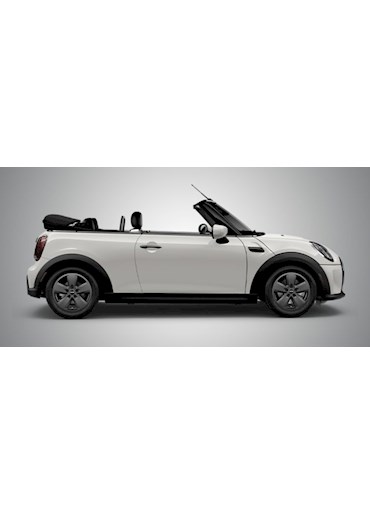 MINI COOPER CABRIO or Similar